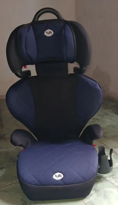 Cadeirinha para carro - Foto 2