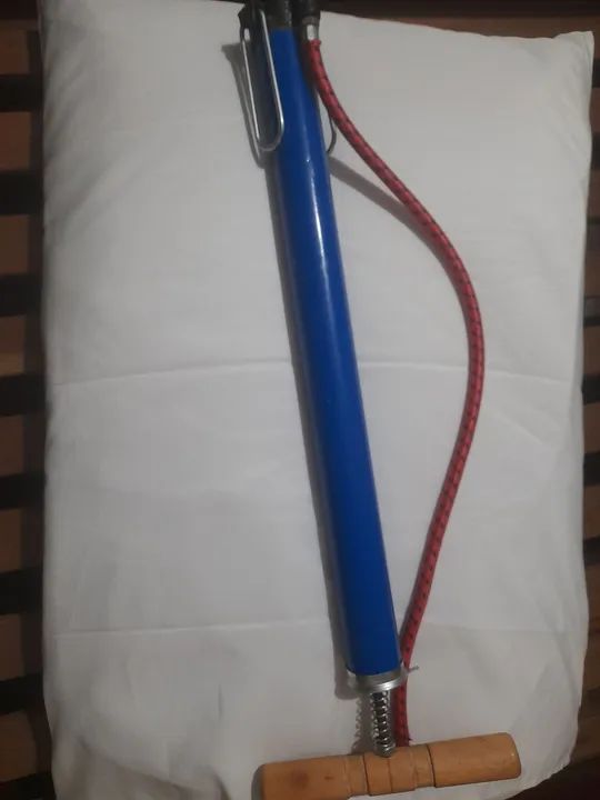 Bomba de encher bneu