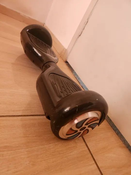 Overboard em ótimo estado