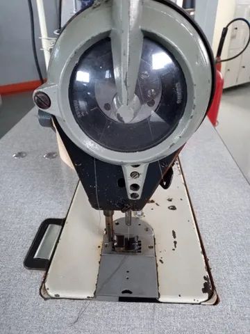 Máquina de costura Zig-Zag Singer 457 U103 - Foto 3