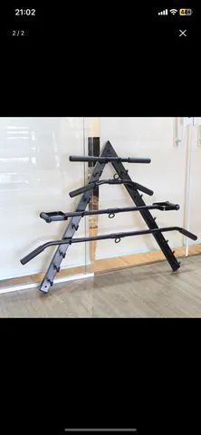 Suporte para puxadores  - Foto 2