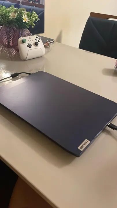 Notebook Gamer IDEAPAD GAMING 3i - Foto 2