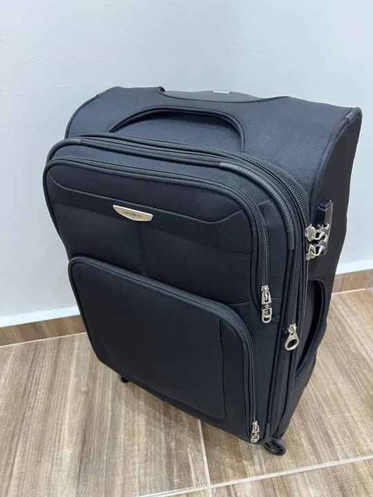 Mala Samsonite - Ótimo estado! - Foto 4