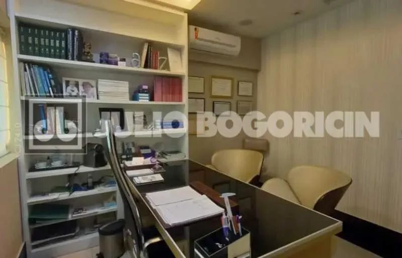 Sala comercial na Barra da Tijuca - Foto 13