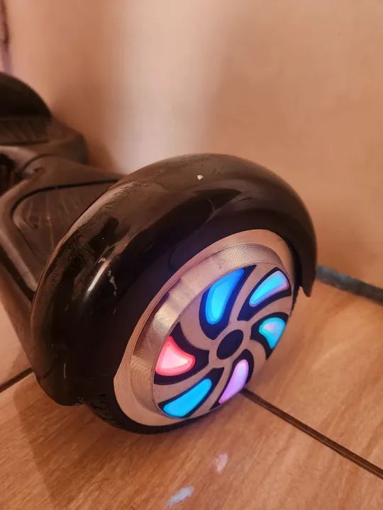 Overboard em ótimo estado - Foto 6