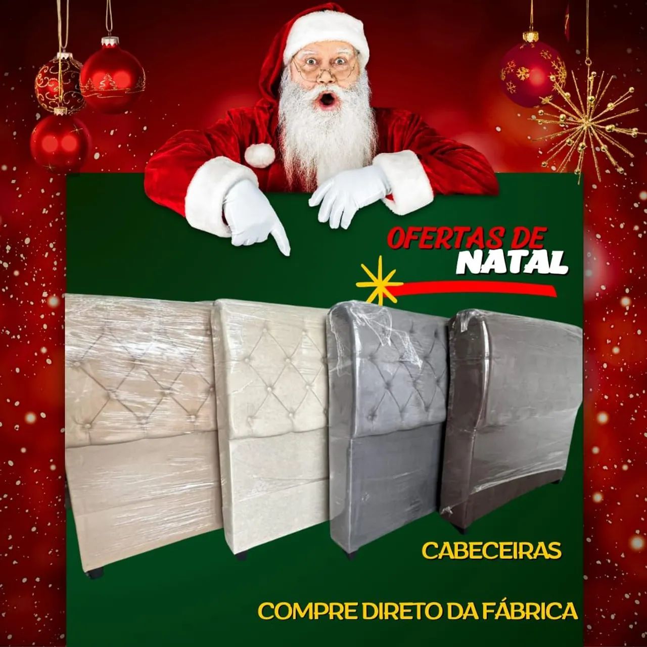 Cama Box  Ganhe Travesseiro  de  Brinde - Foto 3