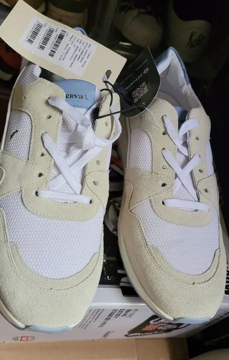 Tenis Reserva - 42 - Foto 3