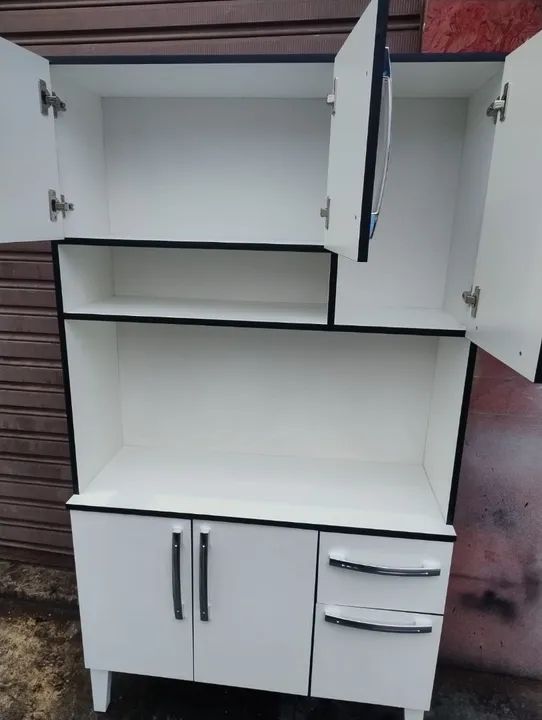 Armário de cozinha  - Foto 4
