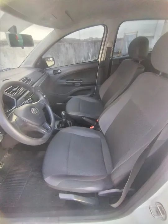 GOL 1.6L 2021 MB5 - Foto 5