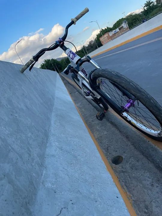 BICICLETA GIOS DJ - Foto 6