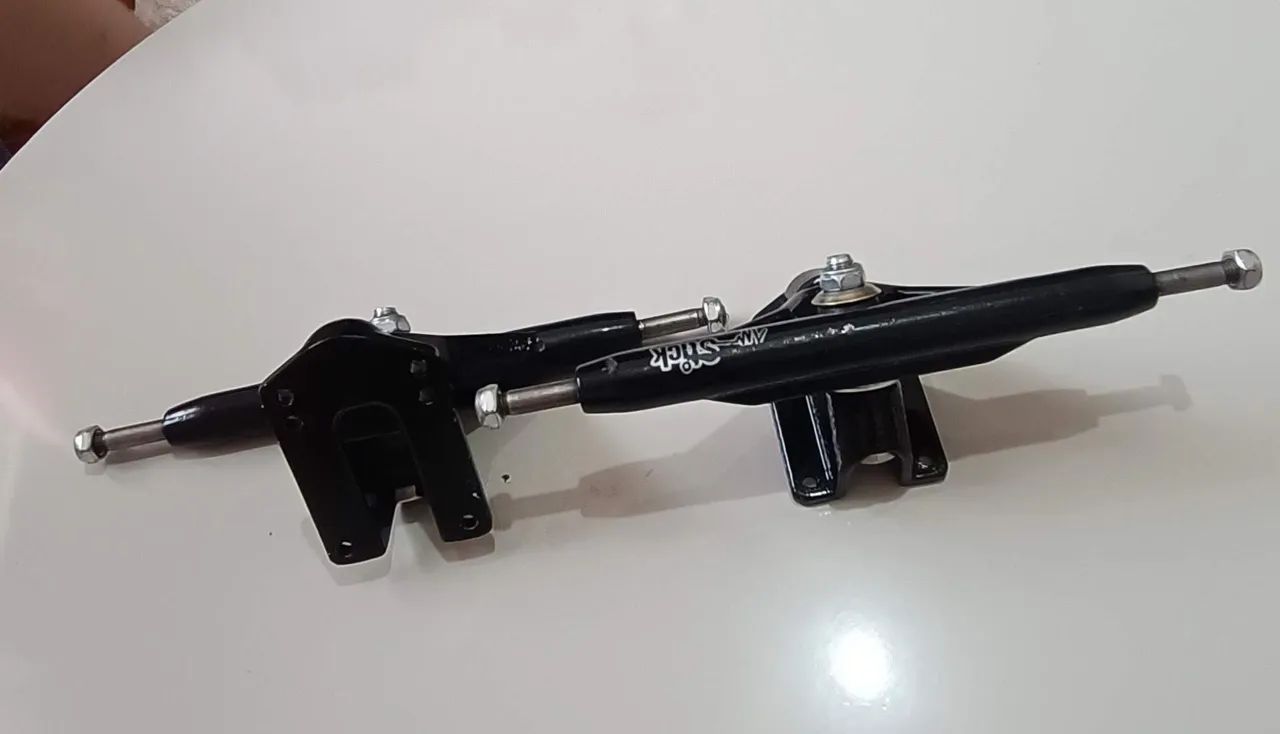 Truck de Skate Am Stick (Longboard) - Foto 3