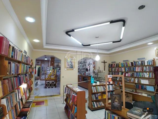 Ponto comercial a venda com 292,00 m² no calçadão Antônio Maria - Foto 3