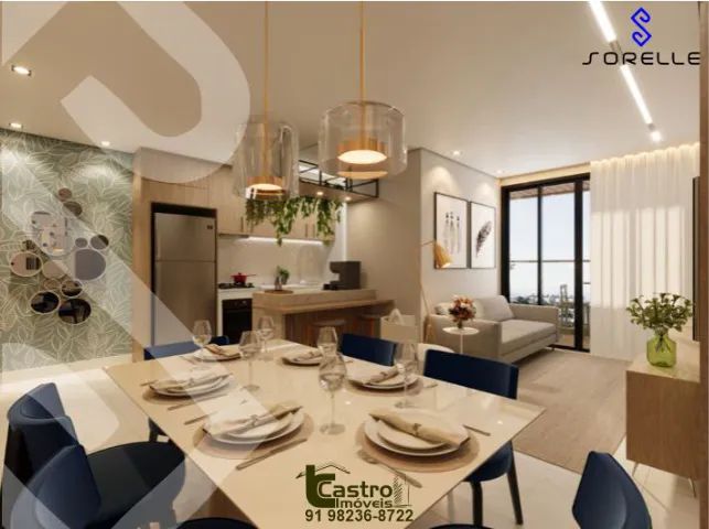 Sorelle - Lofts; Studios & Aptos . P023 - Foto 3