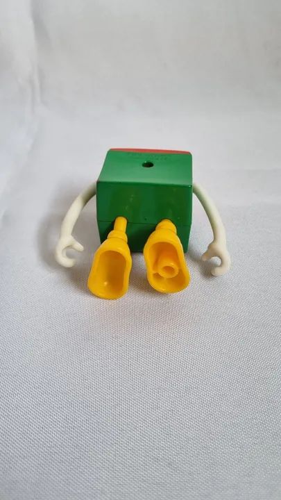 Lote McDonald's  - Foto 6