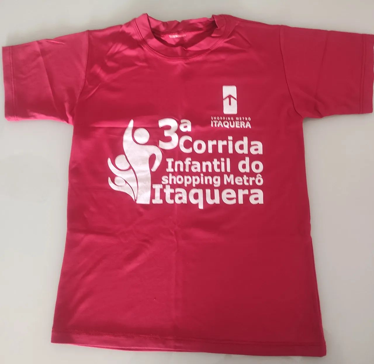 Lote camisetas dry fit - Foto 5