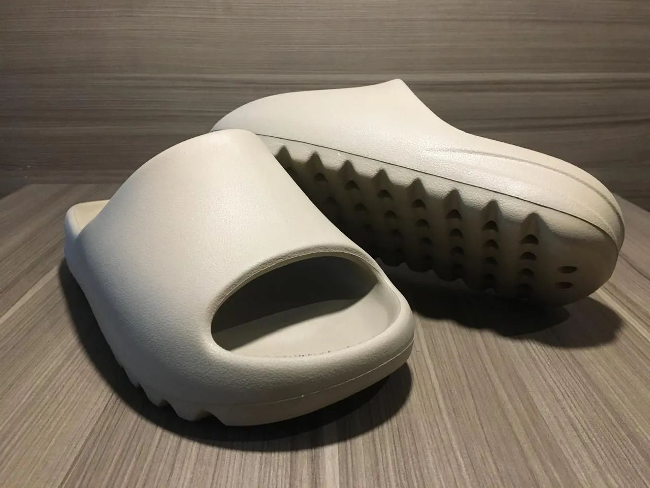 Chinelo Sandália Nuvem Ortopédico Macio e Confortável  - Foto 4