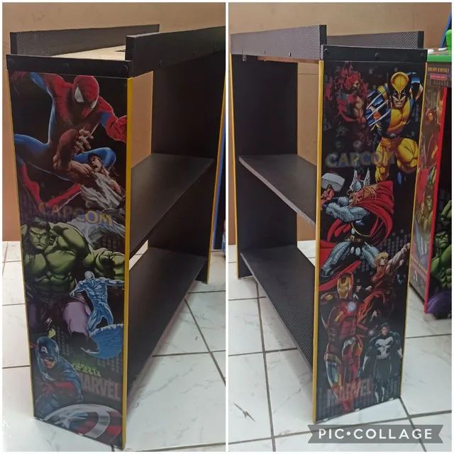 Arcade Retro Multijogos + Móvel  - Foto 3