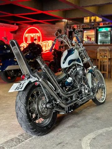 Chopper by Celio Dobruck - Foto 5