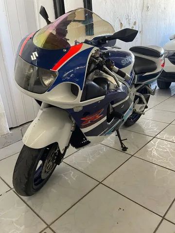 Gsxr 1000 98