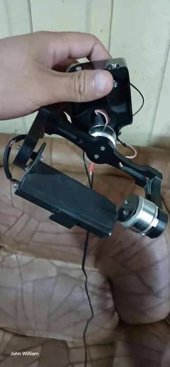 Drone Gimbal