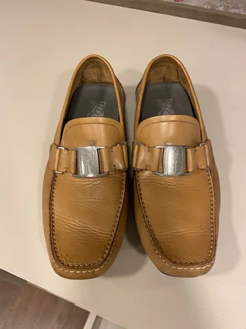 Sapato Salvatore Ferragamo