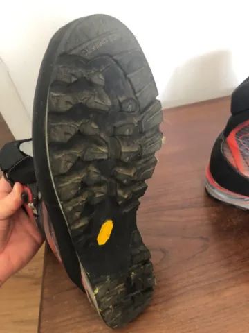 Bota Trekking La Sportiva Mens Trango - Foto 3