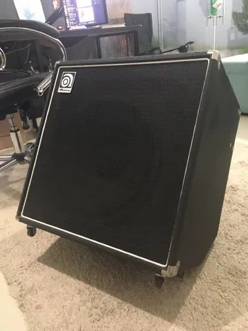 Cubo Ampeg BA115 - Foto 2