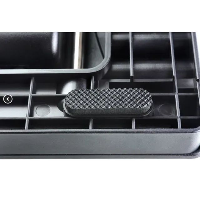 Base Para Notebook GT SNG17 17" com Cooler, Ajustável e Inclinável em 5 Níveis - WZetta - Foto 4