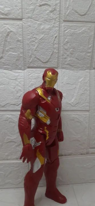 Kit vingadores  - Foto 2