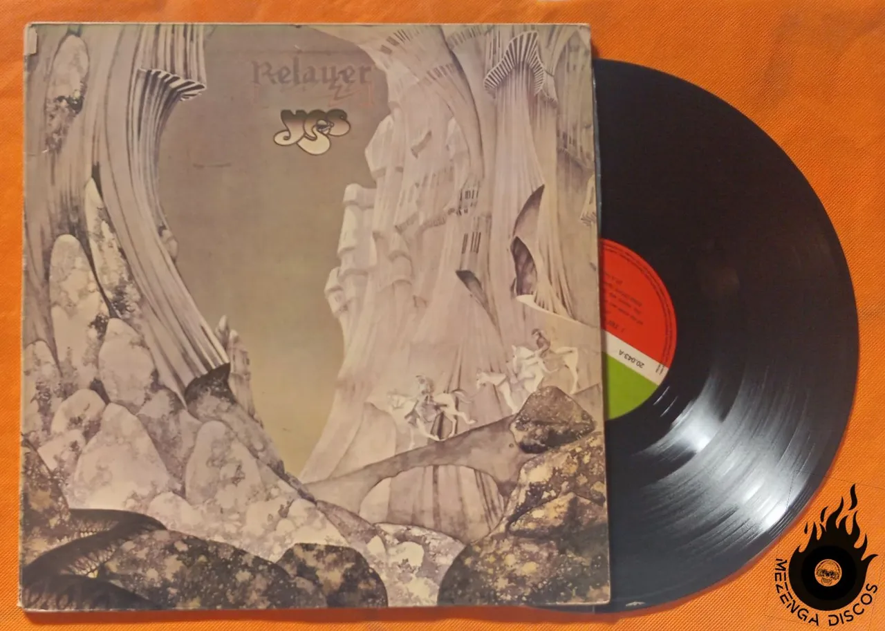 Lp- Yes