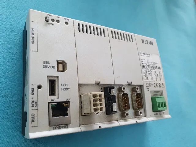 Clp Eaton Xc-152-e6-11 - Foto 3