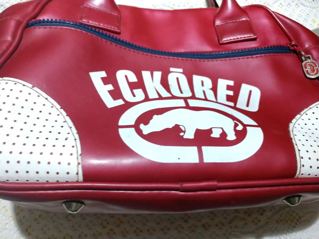 bolsa feminina bag eckored - Foto 4