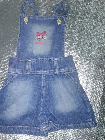 Roupas de bebê de 1 mês a 1/2anos - Foto 6