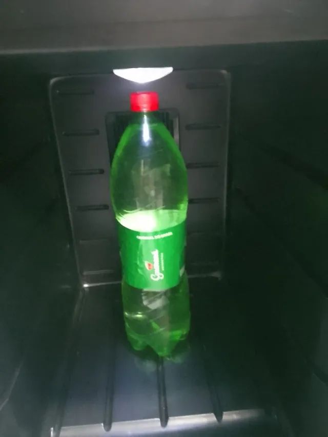 Climatizador Termoelétrico de vinho e outros - Foto 6