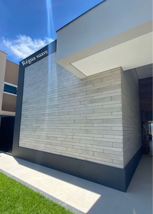 Réguas de concreto  - Foto 2