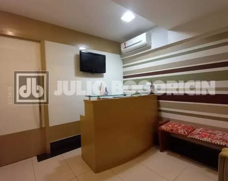 Sala comercial na Barra da Tijuca - Foto 9
