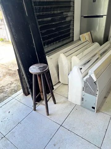 Ar condicionado split 36.000 btus semi novo  - Foto 5