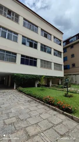 Captação de Apartamento a venda na Rua Paru, Várzea, Teresópolis, RJ