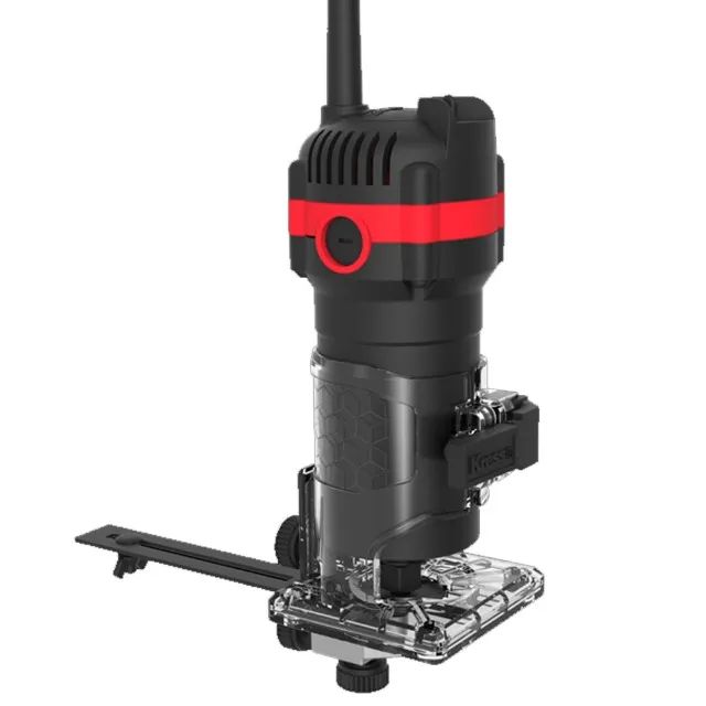 TUPIA LAMINADORA ELÉTRICA 550W KRESS KU602