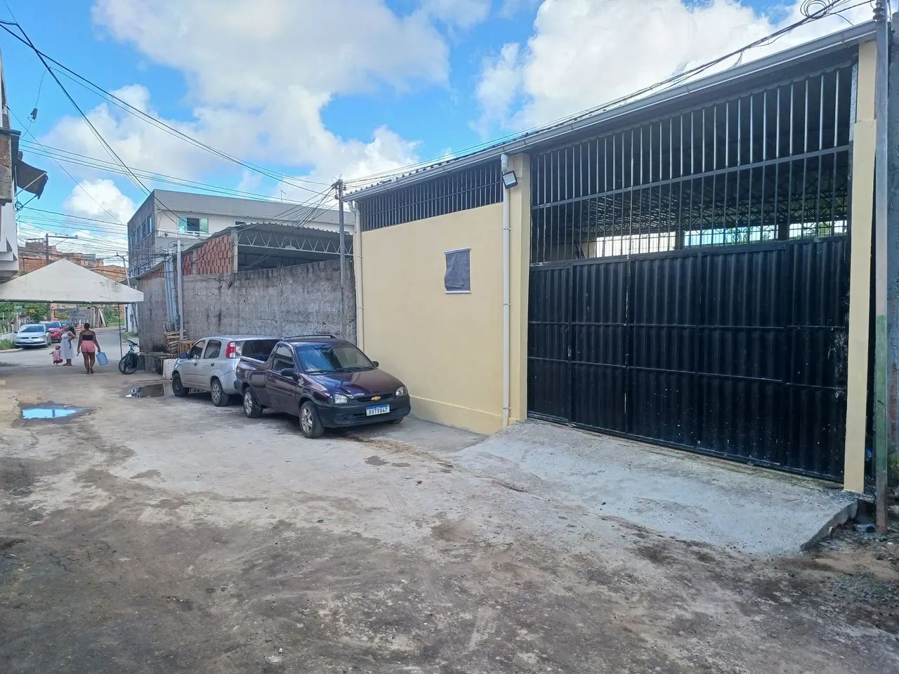 Galpão para alugar em ótima localização! - Foto 10