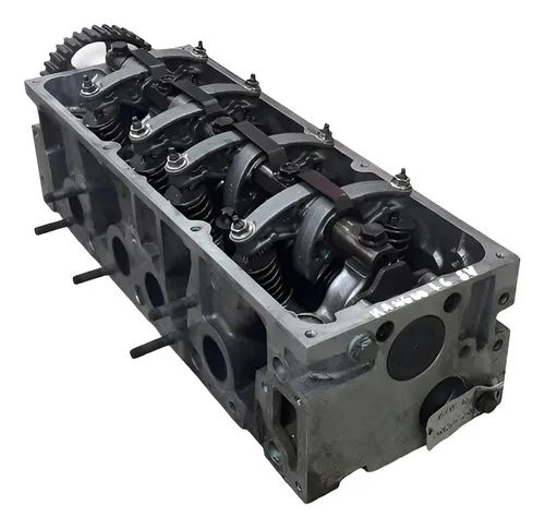 Cabeçote Motor Renault Kangoo 1.6 8v 2000 - Foto 5