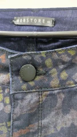 Calça BOBSTORE  - Foto 3
