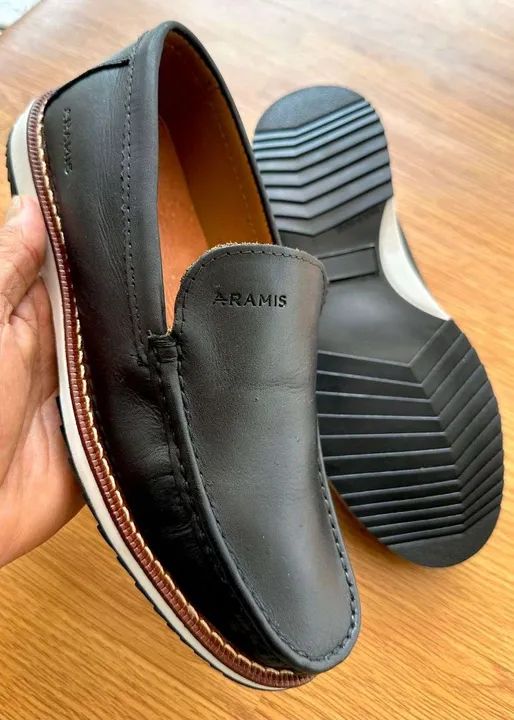 Aramis mocassim 4 cores - Novas - Foto 2