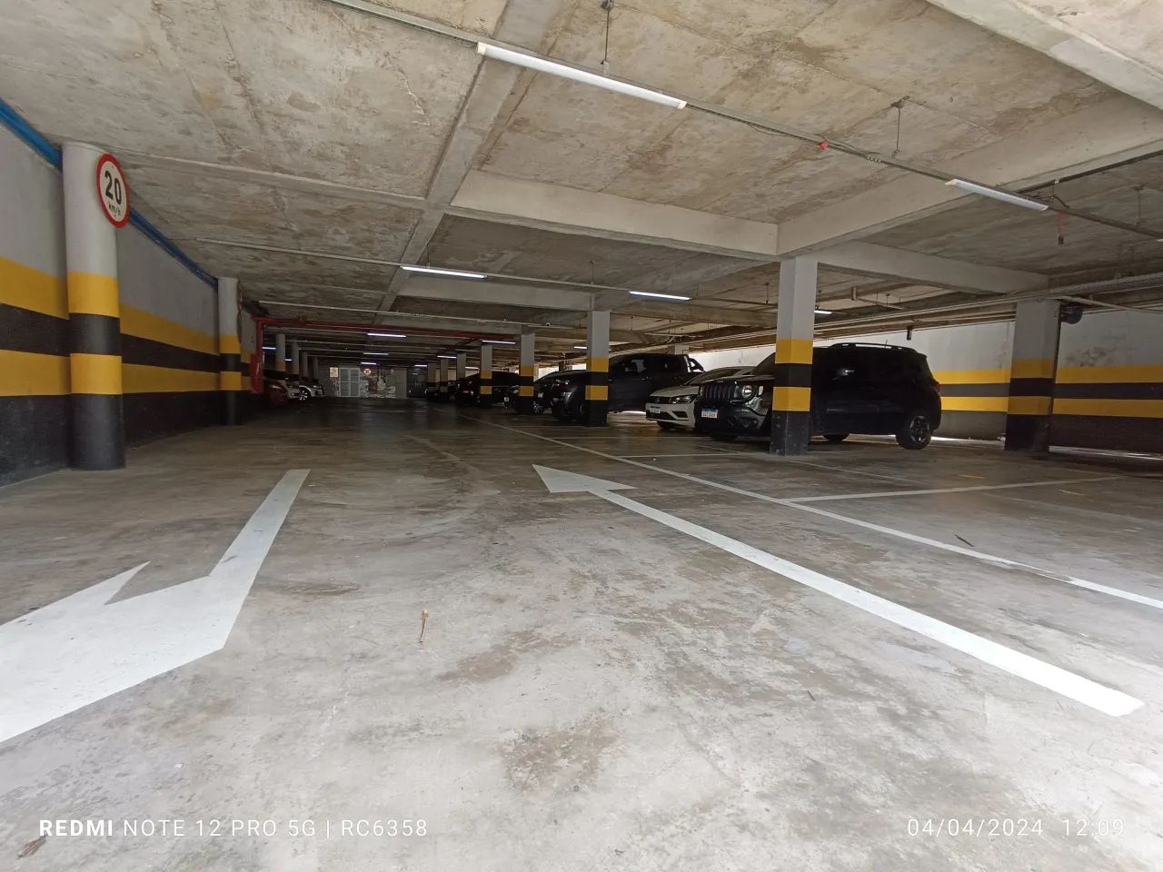 Alugo CAFETERIA / Av Efigênio Sales - Foto 6