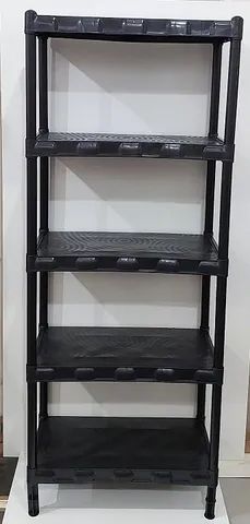 Estante Plastica Nova