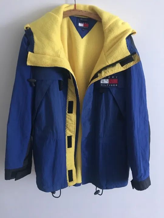 Jaqueta Tommy Hilfiger  - Foto 4
