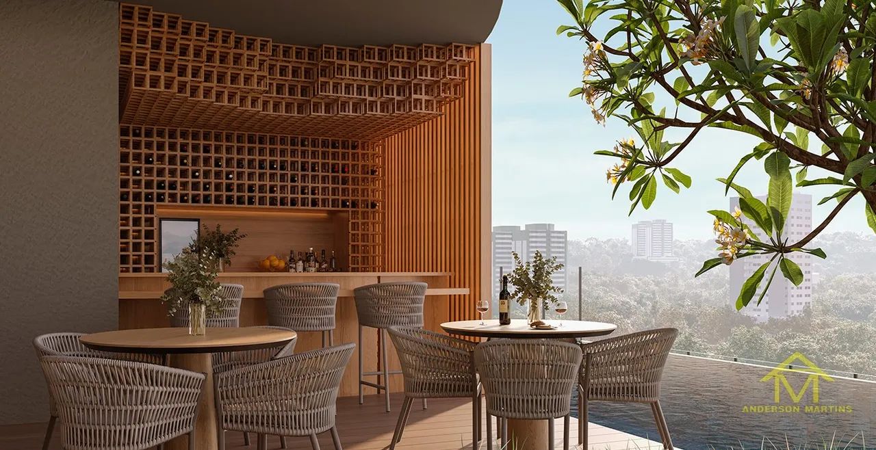 Cobertura Duplex em Praia da Costa - Vila Velha, ES - Foto 4