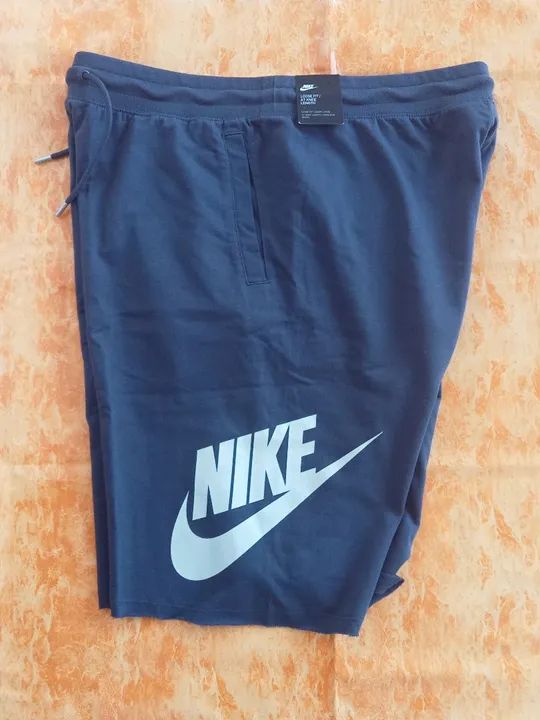 Bermundas originais importadas Nike e Puma 
