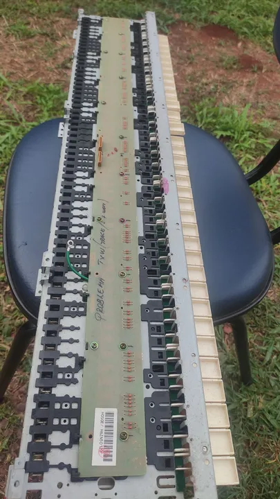 Para Roland XP-10