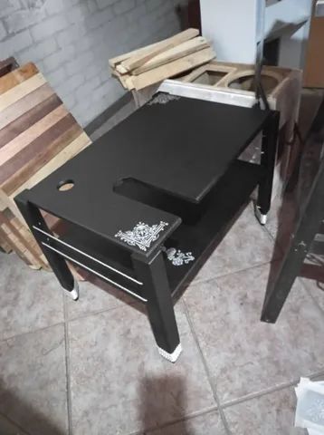 mesa para narguile e barcas ,atacado e varejo - Foto 2